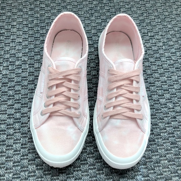 Superga Shoes - Superga Fantasy Cotu Tie Dye 40